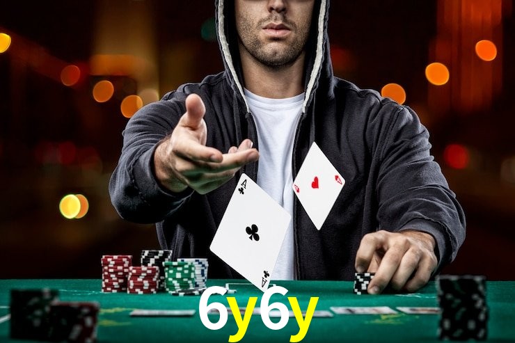 Bônus Generosos e Exclusivos no 6y6y para Você!